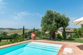 PODERE SAN BUONO 6, Emma Villas Montepulciano